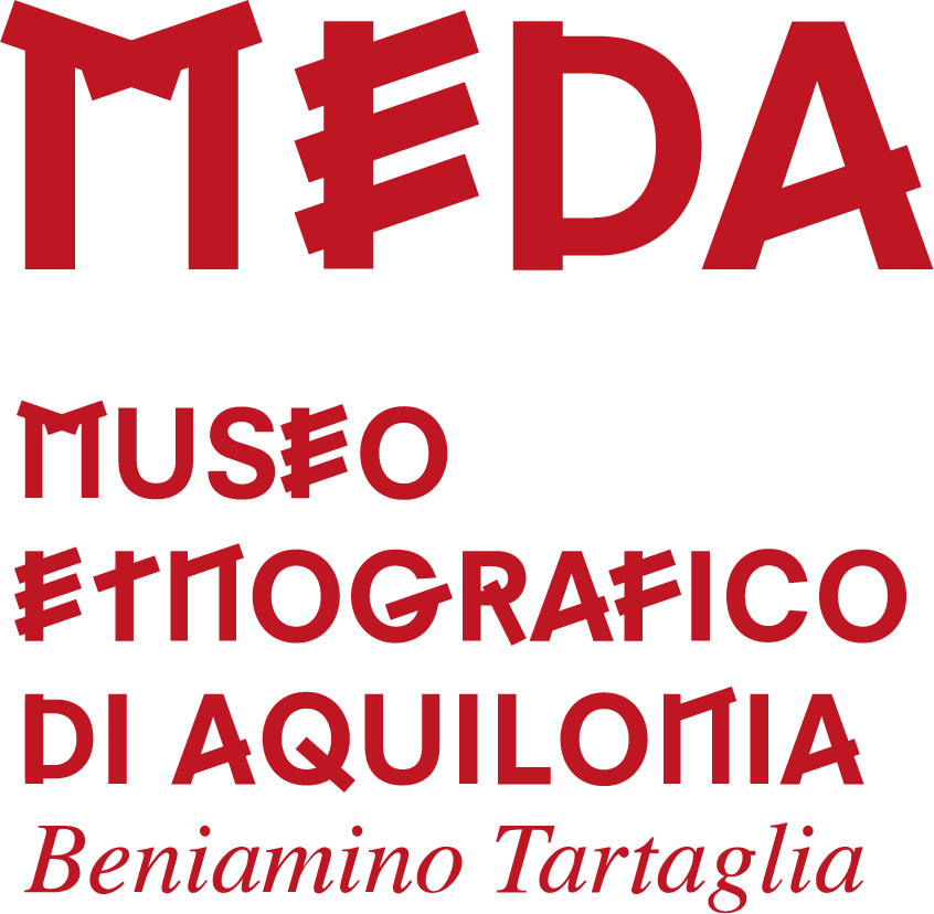MEdA — Museo Etnografico di Aquilonia